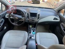 شيفروليه كروز